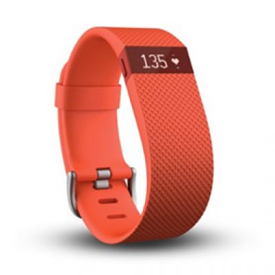 Fitbit Charge HR Wireless Activity Wristband Just $88.95 (Reg $129.95) + Prime