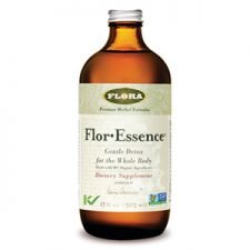 Free Flor-Essence Herbal Detox Drink