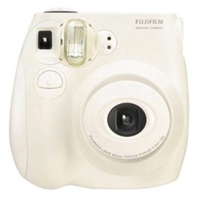 Fujifilm Instax Mini 7S Instant Camera Just $49.00 (Reg $69.99) + Free Pickup