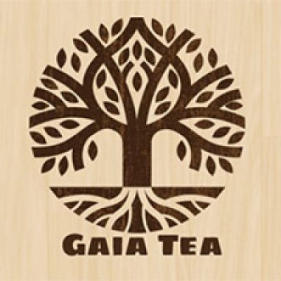 Free Gaia Tea Samples