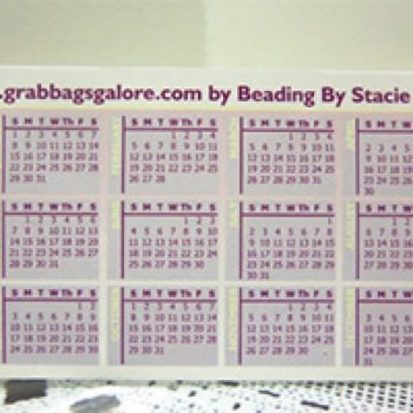 Free Pocket Calendar Oh Yes It s Free Free Pocket Calendar Oh Yes It s Free