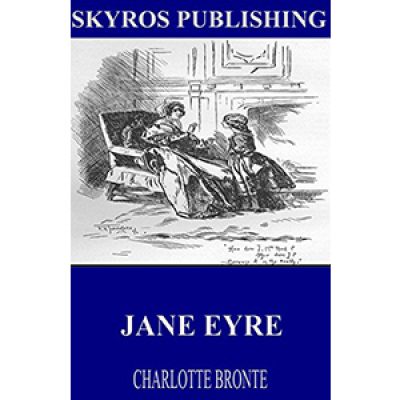 Free Kindle Edition: Jane Eyre