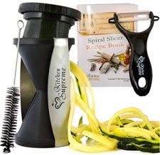 Spiral Slicer Bundle