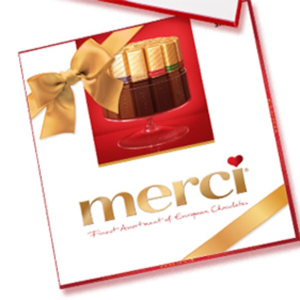 Free Merci Chocolates List &amp; Coupon « Oh Yes It's Free