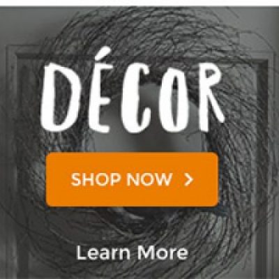 Michael’s: 20% Off Halloween Floral & Decor – Ends 10/29