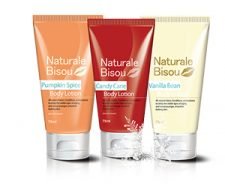 Free Naturale Bisou Samples