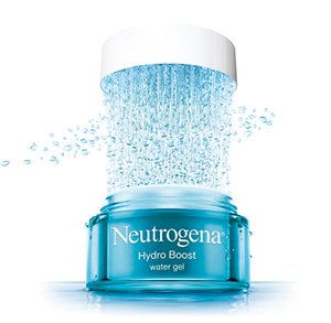 Free Neutrogena Hydro Boost Samples