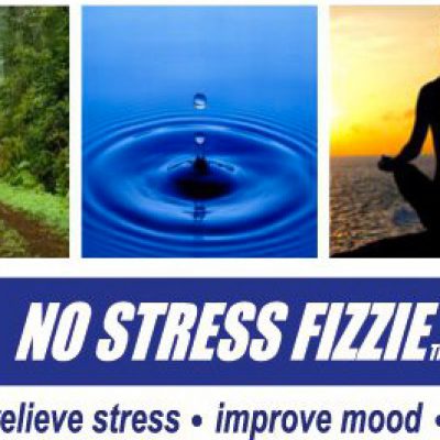 Free No Stress Fizzie Samples