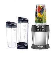 Nutri Ninja W/ Auto IQ