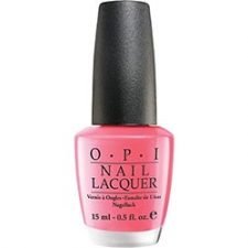 Toluna: Free OPI Nail Polish