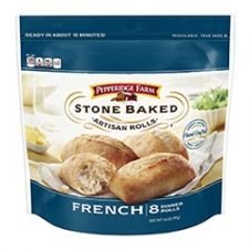Pepperidge Farm Stone Baked Bread Coupon