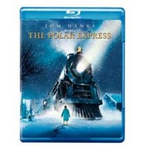 The Polar Express Blu-ray Just $7.99 (Reg $11.99) + Prime