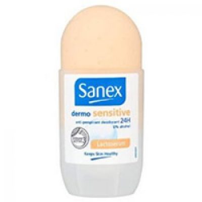 Free Sanex Deo Roll-On Deodorant