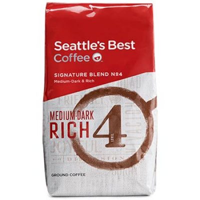 Seattle’s Best Coffee Coupon