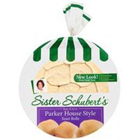 Sister Schubert's Coupon