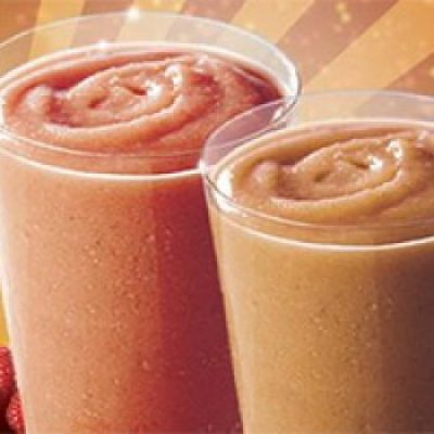 Smoothie King: B1G1 Free Coffee Smoothie – 9/29 Only