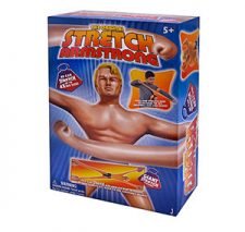 Stretch Armstrong Action Figure