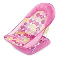 Summer Infant Deluxe Baby Bather Only $7.49 + Prime