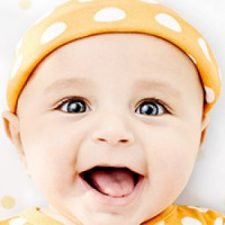 Target: Free Baby Registry Welcome Kit