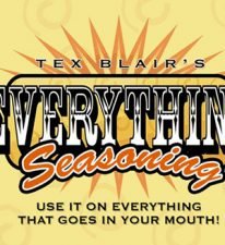 Free Everything Seasoning Samples