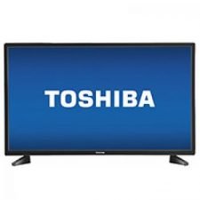 Toshiba 32″ LED HDTV Just $99.99 + Free Pickup