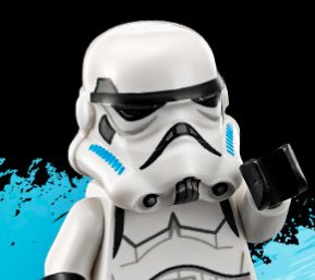Toys R Us: Free LEGO Star Wars Minifigure