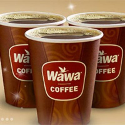 Wawa: Free Coffee – 9/29 Only