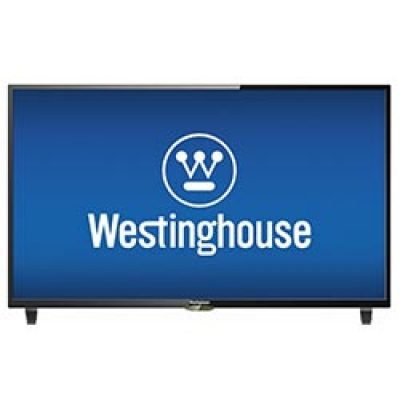 Westinghouse 55" Class 4K Ultra HDTV Just $299.99 + Free Delivery