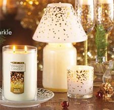 Yankee Candle: 50% Off All Candles + Fragrances