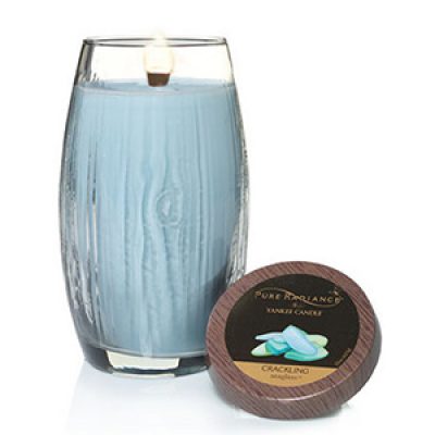 Yankee Candle: B2G2 Free Classic Jar, Tumbler or Vase Candles - Last Day