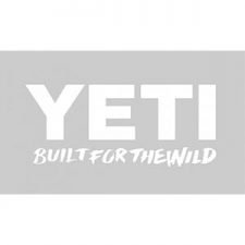 Free Yeti Sticker