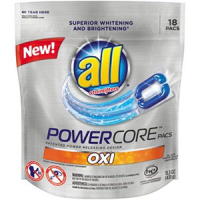 All Powercore Pacs Coupon