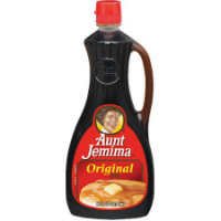 Aunt Jemima Coupon