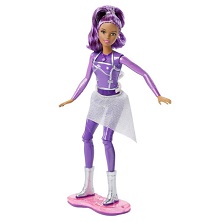 Barbie Star Light Hoverboarder
