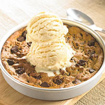 BJ’s: Free Pizookie W/ $9.95 Purchase