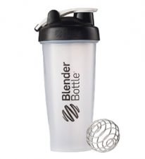 BlenderBottle Classic Shaker Bottle