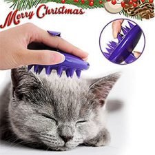 CELEMOON Cat Grooming Brush