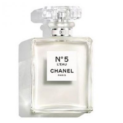 Free Chanel N°5 L’EAU Fragrance Samples