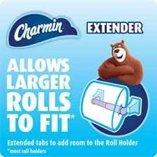 Free Charmin Extender