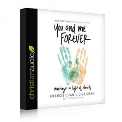ChristianAudio: Free You & Me Forever Audiobook