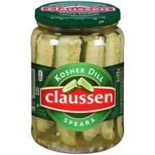 Claussen Pickles Coupon