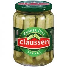 Claussen Pickles Coupon
