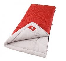 Coleman Palmetto Sleeping Bag