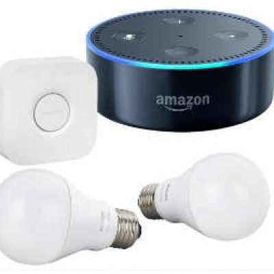 Geeked Out House: Smart Home Deals