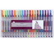 Eparon 40-piece Gel Pen Set