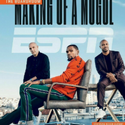 Free ESPN Magazine Subscription