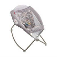 Fisher-Price Newborn Rock 'n Play Sleeper