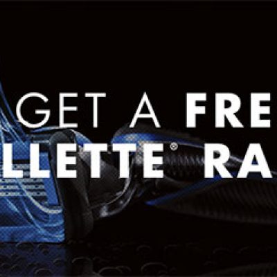 Free Gillette Razor - Still Available