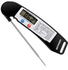 Digital Electronic Food Thermometer