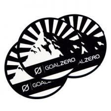 Free Sticker Round-Up